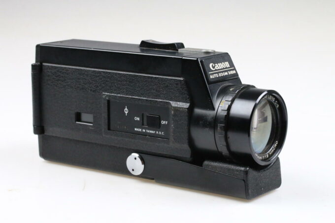 Canon Auto Zoom 318M Filmkamera - #741790