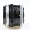Canon FL 50mm f/1,8 - #691700