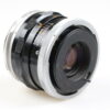 Canon FL 50mm f/1,8 - #691700