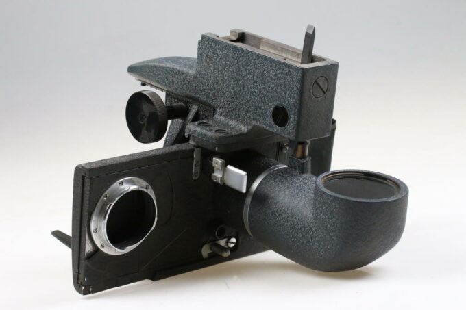 Leica Repro Wechselschlitten