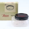 Leica Rotfilter Aufsteckbar A36
