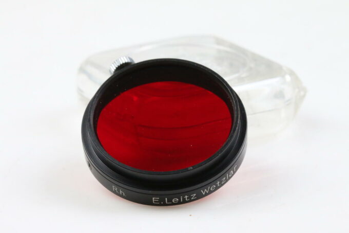 Leica Rotfilter Aufsteckbar A36