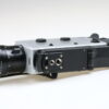 Braun Nizo 156 Super-8 Filmkamera - defekt