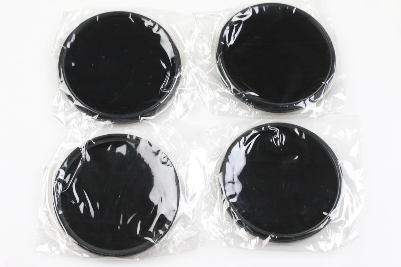 Neewer IR Filterset 4 Stück IR720/760/850/950 - 58mm