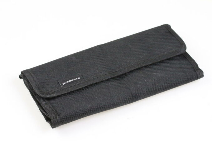Filtersatz 58mm in Tasche ND, Pol und UV - Image 4