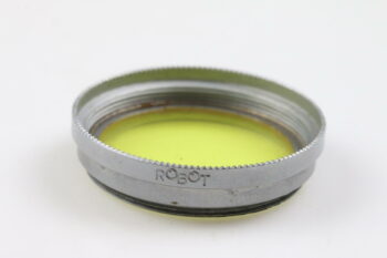 Robot Gelbfilter HG 2x