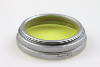 Robot Gelbfilter HG 2x