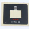 Durst SIXMA 35 Einlagemaske