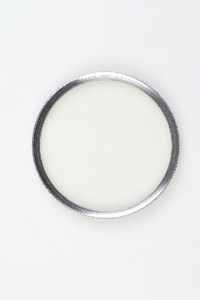 Minolta UV-Filter (UV) NA - 52mm - Image 3
