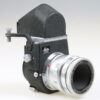 Leica Visoflex III mit Elmar 65mm f/3,5 - #1823236