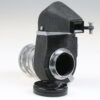 Leica Visoflex III mit Elmar 65mm f/3,5 - #1823236