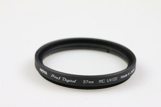Hoya Pro1 Digital UV Filter - 37mm
