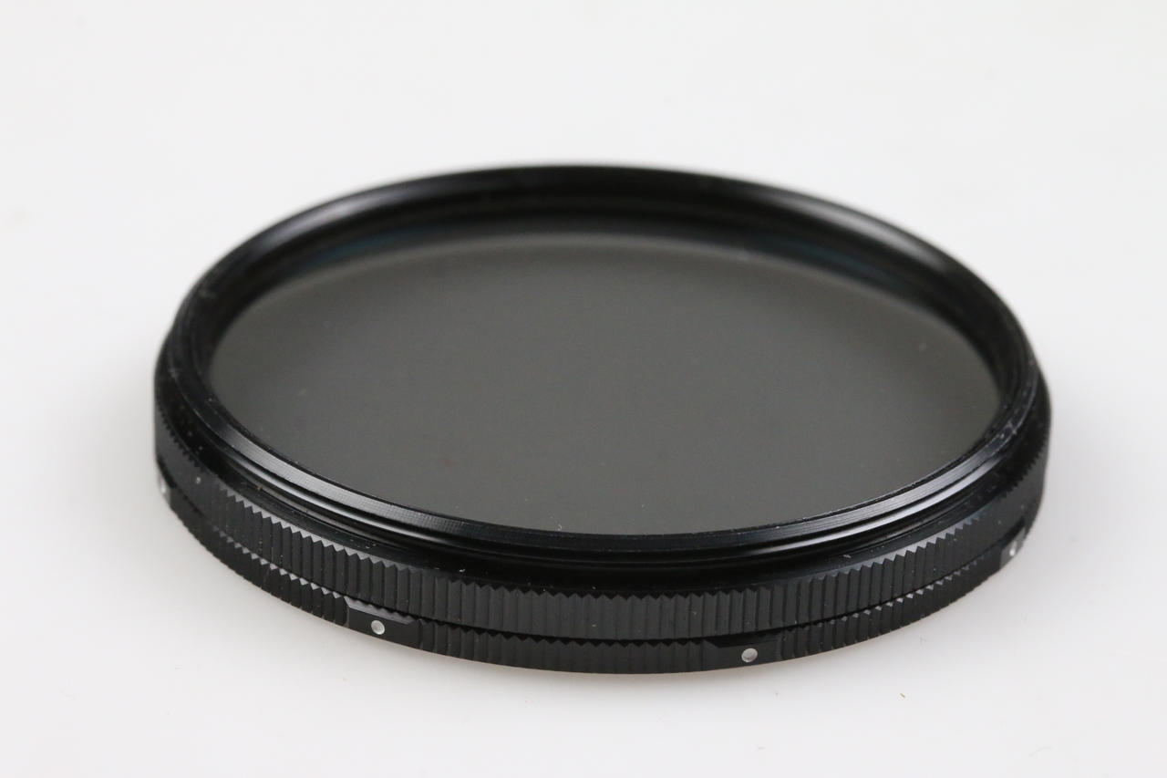 Canon PL-C Filter / 52mm Durchmesser - Image 2