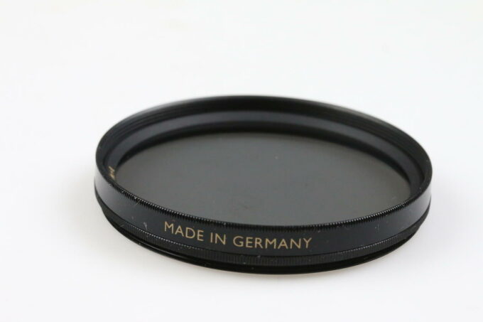 B+W Circular-Pol Filter F-Pro - 58mm