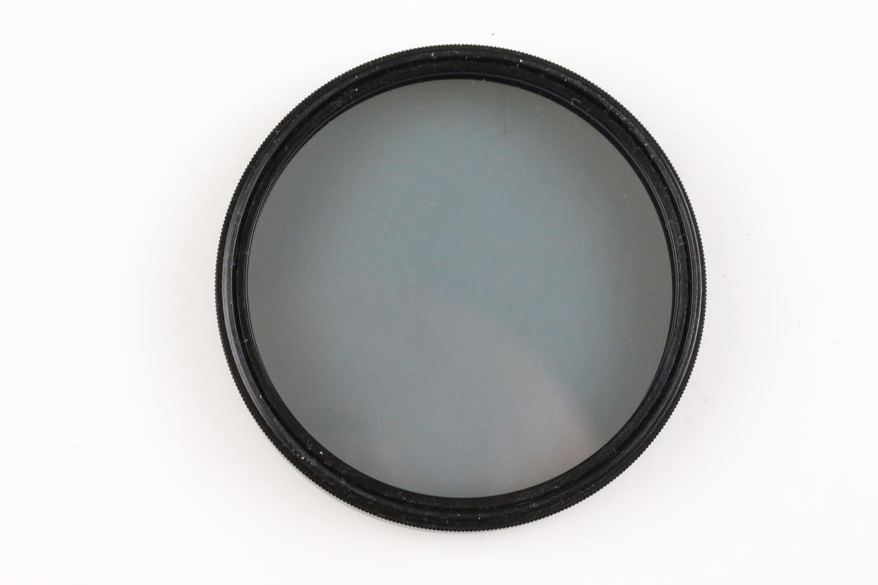 B+W Circular-Pol Filter - 58mm