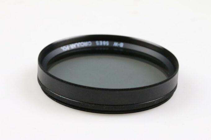 B+W Circular-Pol Filter - 58mm - Image 3