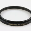 B+W UV Haze 1x (010) Filter - 52mm - Image 2