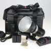 Godox ML60 LED Lampe - Dauerlicht mit Effekten