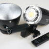 Godox ML60 LED Lampe - Dauerlicht mit Effekten