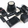Godox ML60 LED Lampe - Dauerlicht mit Effekten