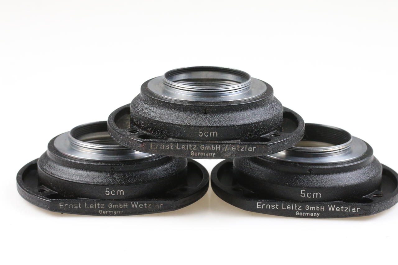 Leica Kopierständer (DIN A4, DIN A5, DIN A6) - BOOWU