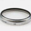 Leica UV Filter E 39mm