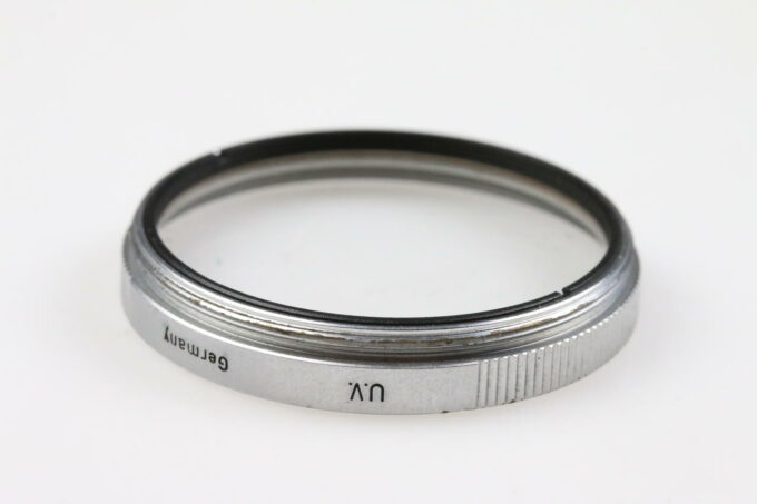Leica UV Filter E 39mm - Image 2