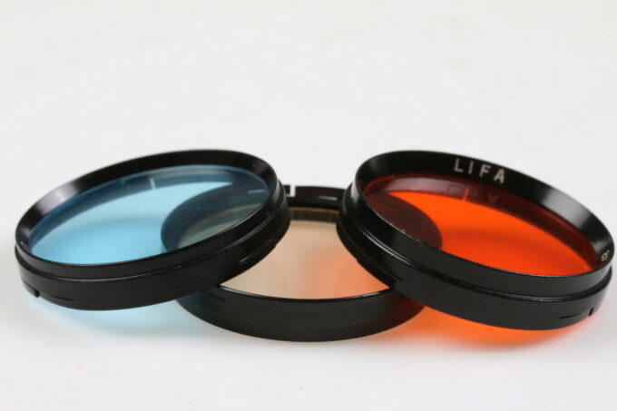 Lifa Filter - 3 Stück - Image 3