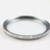 Zeiss Ikon UV Filter 40,5mm 354/UV