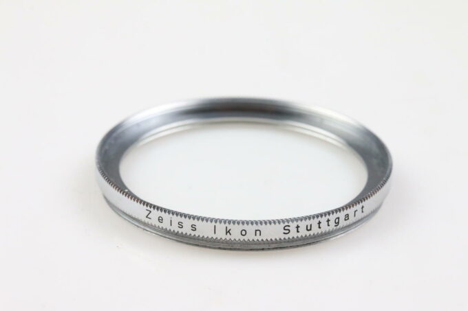 Zeiss Ikon UV Filter 40,5mm 354/UV