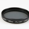 Hoya Polfilter Cirk. 46mm