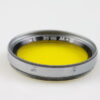 B+W Gelbfilter 30,5mm