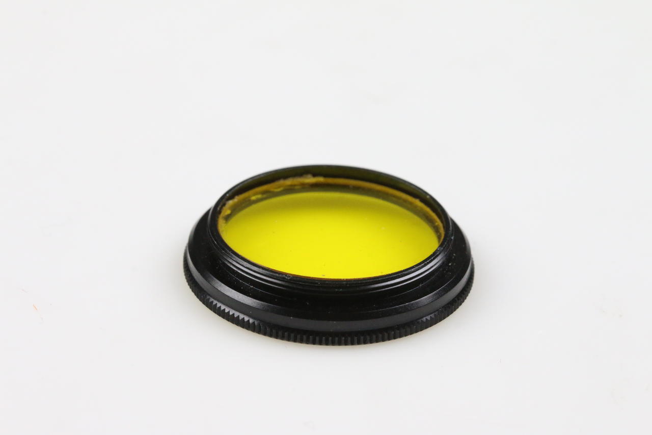 Rollei Gelbfilter mittel für Rollei 35 - Image 3