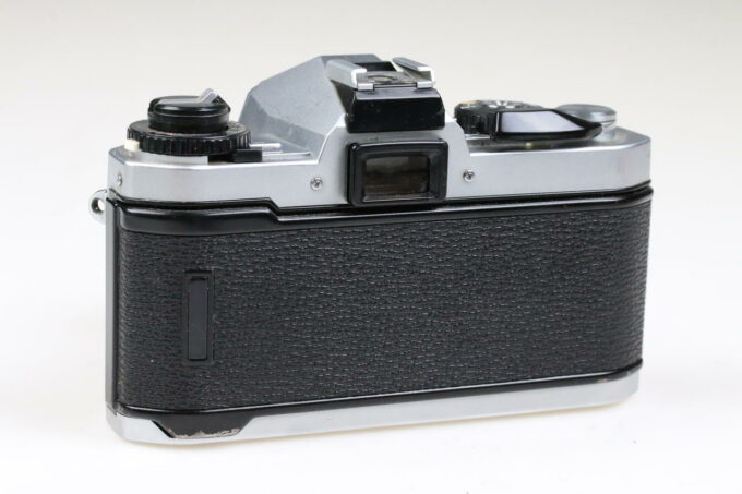 FUJIFILM Fujica AX-1 mit Fujinon 50mm f/1,9 FM - #7070652