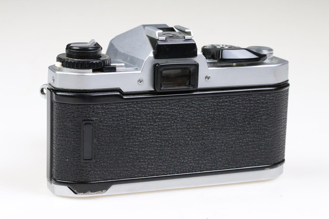 FUJIFILM Fujica AX-1 mit Fujinon 50mm f/1,9 FM - #7070652 - Image 4