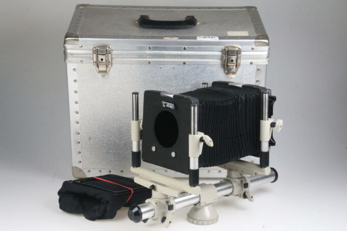 Linhof Kardan Color 45 S - #5741810