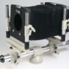 Linhof Kardan Color 45 S - #5741810