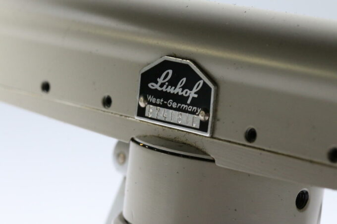 Linhof Kardan Color 45 S - #5741810