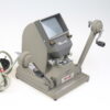MINETTE Viewer Editor Eight 8mm Tisch-Filmprojektor