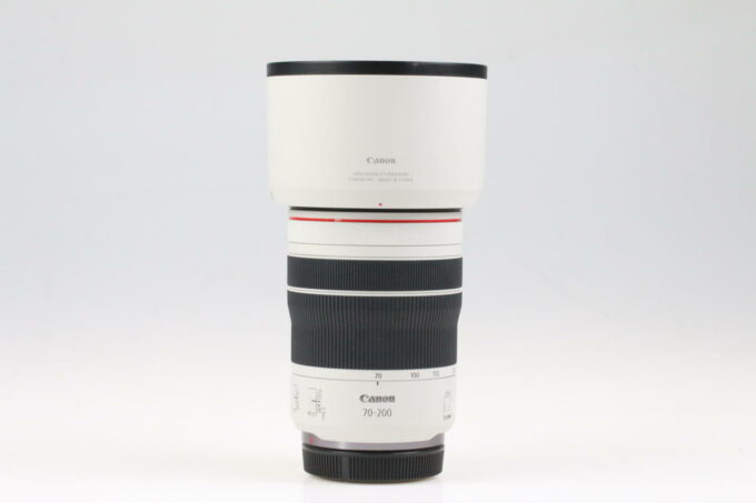 Canon RF 70-200mm f/4,0 L IS USM - #1933000006