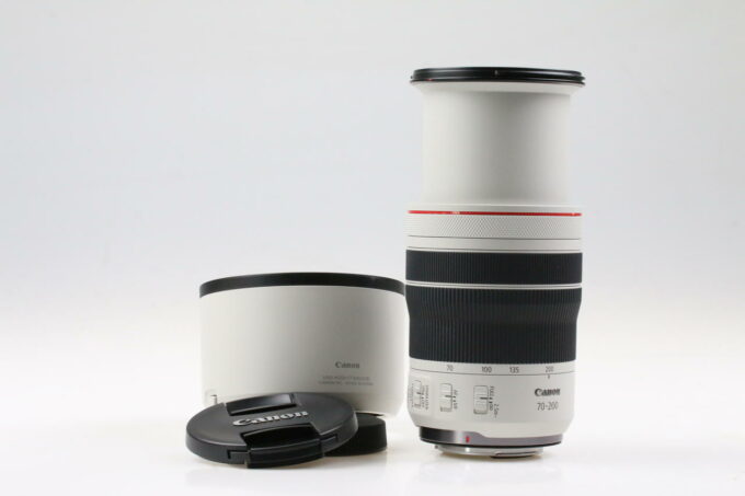 Canon RF 70-200mm f/4,0 L IS USM - #1933000006