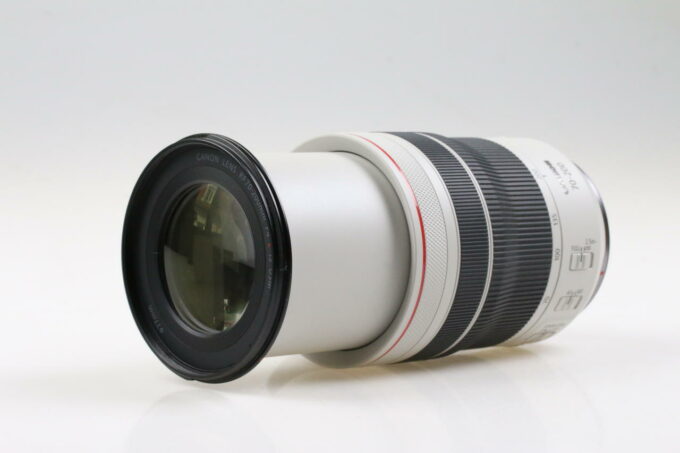 Canon RF 70-200mm f/4,0 L IS USM - #1933000006