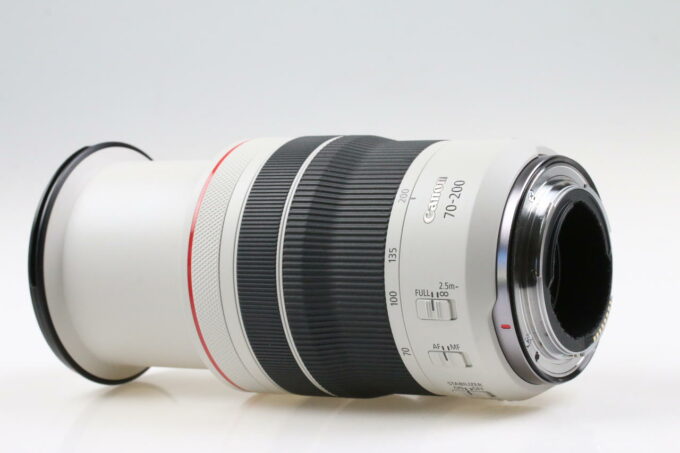 Canon RF 70-200mm f/4,0 L IS USM - #1933000006