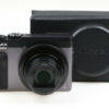 Panasonic Lumix DC-TZ91 - #WS7HA002351