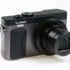 Panasonic Lumix DC-TZ91 - #WS7HA002351 - Image 2