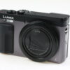 Panasonic Lumix DC-TZ91 - #WS7HA002351 - Image 3