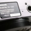 Panasonic Lumix DC-TZ91 - #WS7HA002351 - Image 8