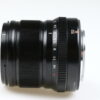 FUJIFILM Fujinon XF 50mm f/2,0 R WR - Schwarz - #76A15560