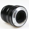 FUJIFILM Fujinon XF 50mm f/2,0 R WR - Schwarz - #76A15560