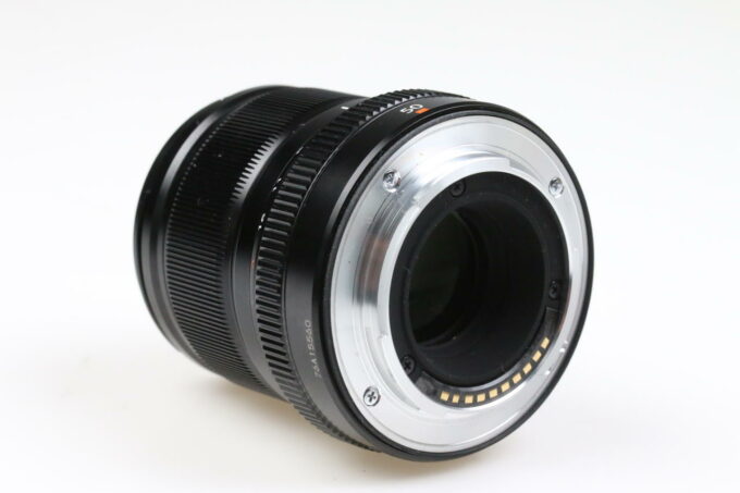 FUJIFILM Fujinon XF 50mm f/2,0 R WR - Schwarz - #76A15560 - Image 3